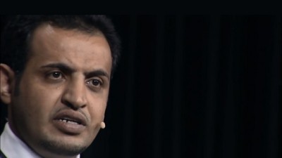أول سعودي يحرز المركز الأول عالمياً في الإلقاء والخطابة