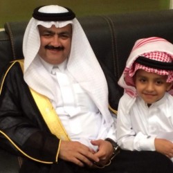 أول سعودي سفيراً للنوايا الحسنة بالشرق الأوسط