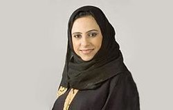 الجفالي.. أول سعودية بمنصب قنصل