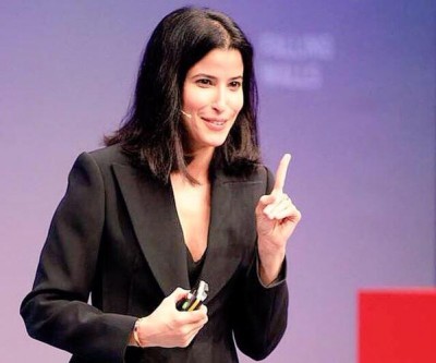 سعودية تكشف تقنية تخترق الجسم البشري بلا عمل جراحي سعودية تكشف تقنية تخترق الجسم البشري بلا عمل جراحي