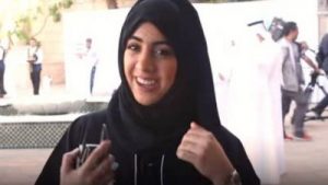 سعوديات: لدينا أحلامنا ونعمل في أفضل الوظائف