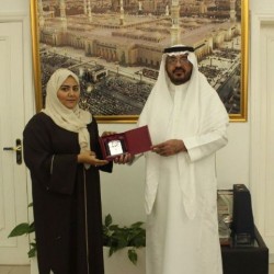 رئيس تنفيذي سعودي ينال تقدير وتكريم إدارة ”جنرال إلكتريك”