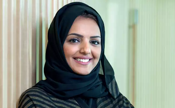 سعودية تنال الماجستير في القانون من جامعة كولومبيا