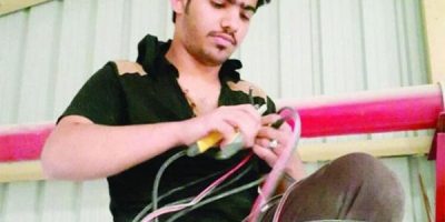 شاب سعودي تجاهل “العيب” فقفز راتبه 5 أضعاف!