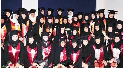 محاميات سعوديات .. على منصات المحاكم