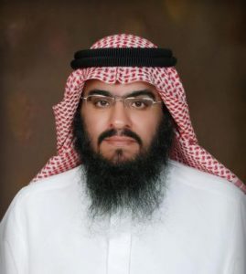 عالم الأبحاث السعودي في مجال أمراض المناعة
