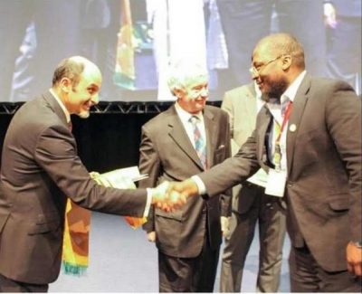 إنجاز سعودي يحدد الخلايا السرطانية المقاومة للكيماوي إنجاز سعودي يحدد الخلايا السرطانية المقاومة للكيماوي