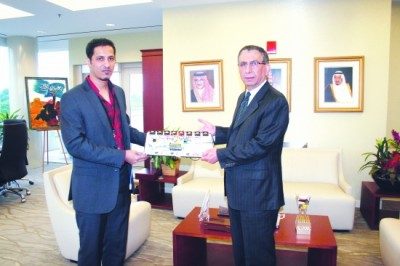 مبتعث يبتكر نظاما لتنظيم الازدحام المروري مبتعث يبتكر نظاما لتنظيم الازدحام المروري