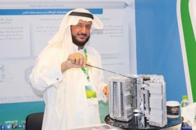 ابتكار سعودي لمن يعاني من ضيق التنفس أو الغيبوبة ابتكار سعودي لمن يعاني من ضيق التنفس أو الغيبوبة