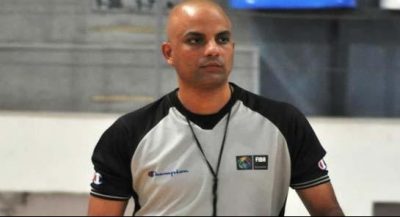 أول حكم عربي سعودي يحكم بطولة رسمية أوروبية أول حكم عربي سعودي يحكم بطولة رسمية أوروبية