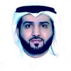 خالد وليد الخضير  عضوا في  مجلس ادارة  منتدى الاقتصاد العالمي
