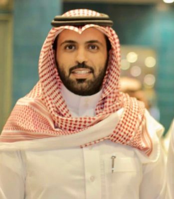 سعودي يبتكر جهاز صدمات كهربائية لاسلكي سعودي يبتكر جهاز صدمات كهربائية لاسلكي