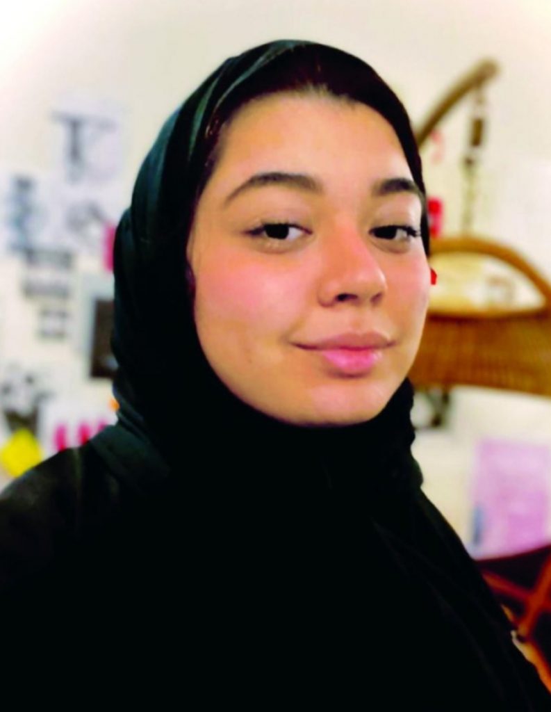 رامة سمرقندي