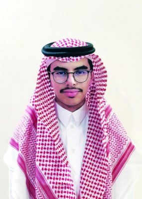 باسم يسخر تقنية NFC لخدمة المرضى المكفوفين وضعاف البصر