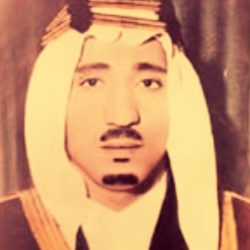 أول كاتب مسرحي سعودي
