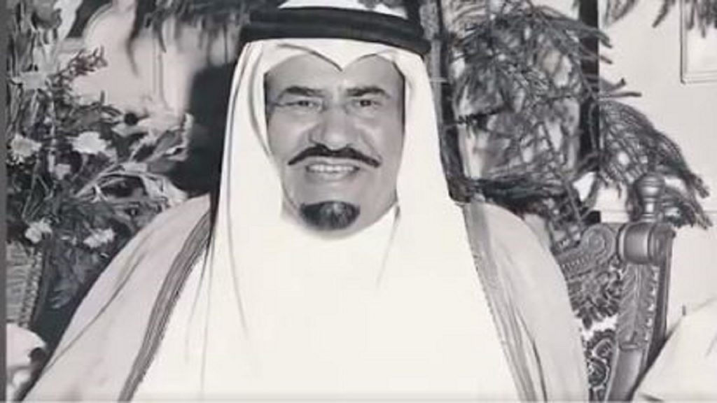 محمد بن عبدالعزيز