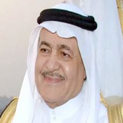 أول رئيس سعودي لشركة أرامكو