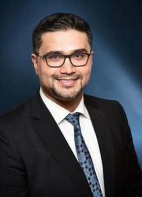 أول طبيب سعودي يحصل على زمالة بجراحة أورام العظام من LMU أول طبيب سعودي يحصل على زمالة بجراحة أورام العظام من LMU