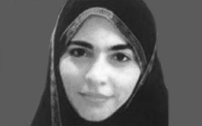 أول جراحة سعودية تتخصص في مجال جراحة المخ والأعصاب