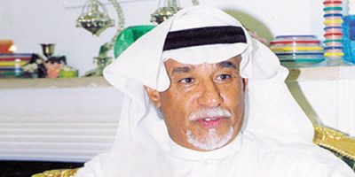 أول سعودي يحصل على الحزام الأسود في الكاراتيه