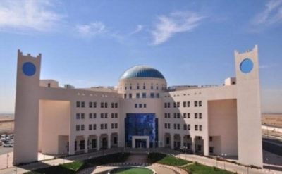 استخدام الذكاء الاصطناعي حال وقوع الحوادث المرورية