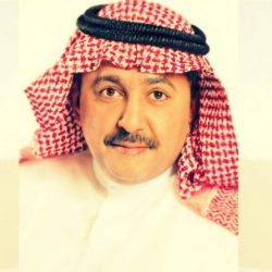أول سعودي يتخصص في هندسة الطيران والفضاء