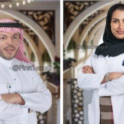 مبتعث سعودي ببريطانيا ينشر أوراق علمية بأقوى مجلات الذكاء الاصطناعي
