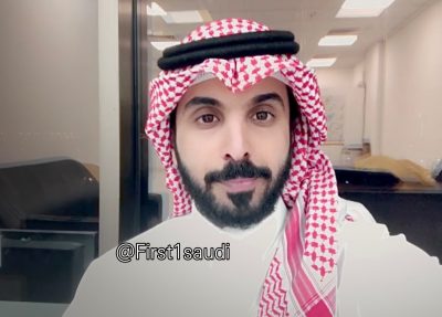 أول باحث سعودي ينشر ورقة علمية بتخصص العناية التنفسية بمجلة LANCET