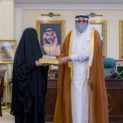 أول سعودية تحصد جائزة AMIA لأفضل بحث علمي