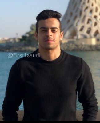 باحث سعودي يحصد جائزة أفضل بحث هندسي بالمؤتمر الدولي بأبوظبي