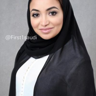 لأول مره بتاريخه شخصية سعودية بقائمة الجمعية الأمريكية للأمراض الإكلينيكية