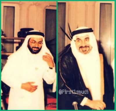 أول سعودي يصل إلى القطب المتجمد الجنوبي