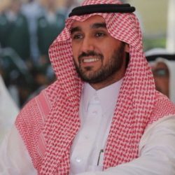 سعودي يحصد جائزة دولية بالأمن السيبراني