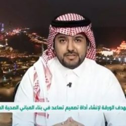 بروفيسور سعودي يصمم نظام صوتي لرصد الطائرات المسيرة من اهتزازاتها