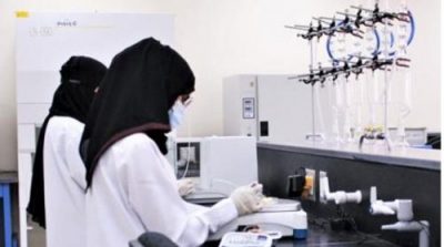 أداة سعودية عالية السرعة والدقة لتشخيص كورونا أداة سعودية عالية السرعة والدقة لتشخيص كورونا
