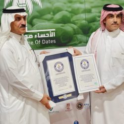 أول مشاركة سعودية عربية بمؤتمر الروبوت العالمي