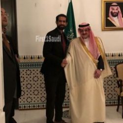 السعودية تبيع أغلى صقر بالعالم