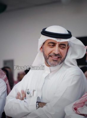طبيب عيون سعودي بمجلس إدارة المنظمة العالمية لمستشفيات العيون