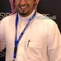 أخصائية بصريات سعودية تتطوع لانقاذ ٧٠حالة قبل فقدهم البصر