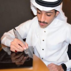 بطل سعودي يحقق ميداليات عالمية بكرة الطاولة