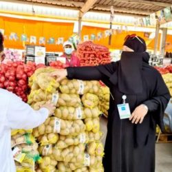 مرض مناعي يغير مجرى حياة مبثعثة سعودية