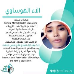 السعودية رشا العمر تحصل على  المركز الأول في مؤتمر الإمارات الدولي  لطب الأسنان لعام 2019