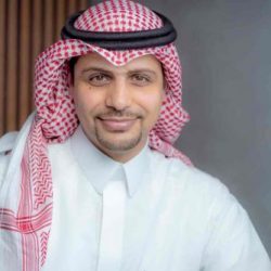 سعودي يحقق المركز الأول بأول ماجستير من نوعه في الشرق الأوسط