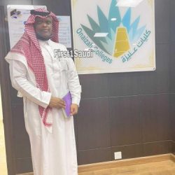طالب طب سعودي بروسيا يفوز بمسابقة الرسم التشريحي
