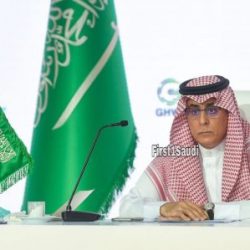 انجازات تسطر بالذهب لباحث سعودي بمجال الطاقة
