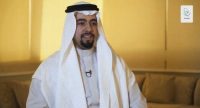 مهندس سعودي يصمم جهاز لضبط كمية مشروبات مرضى السكر اليومية