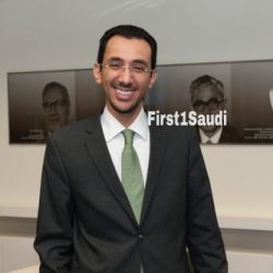 أول سعودي يرأس منظمة التجانس العالمي للأجهزة الطبية
