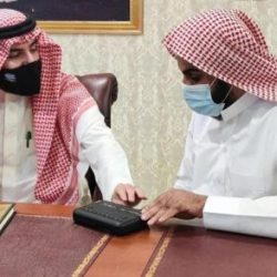طالبة سعودية تصمم كودا يحسن من كفاءة الشبكات اللاسلكية
