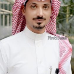 أول باحث أكاديمي سعودي بمجال القطارات الهيدروجينية والعالية السرعة