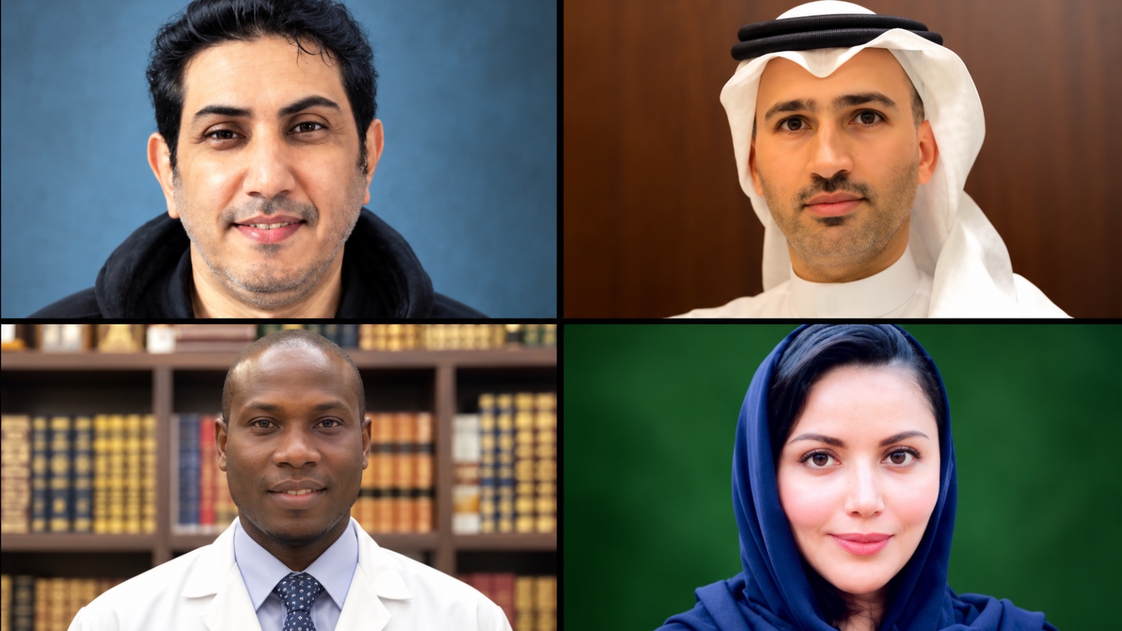 فريق سعودي يراجع استراتيجيات تطوير G-CSF طويل المفعول
